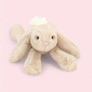 Smudge Rabbit Medium JellyCat